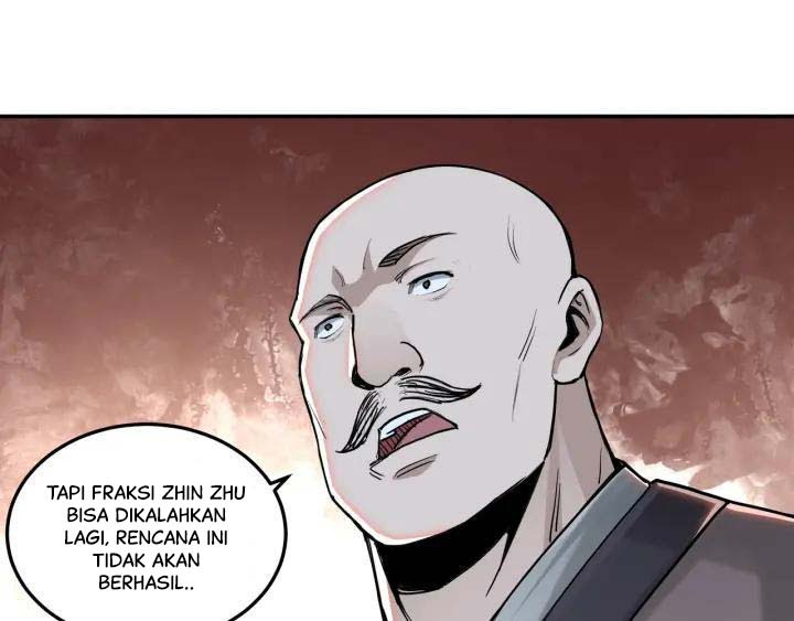 Greatest Boss System Chapter 26 Gambar 48